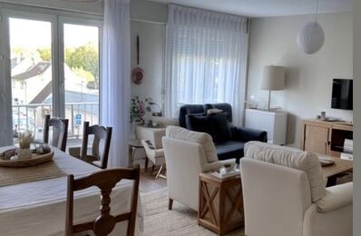 vente appartement 138 000 € à proximité de Calvados (14)