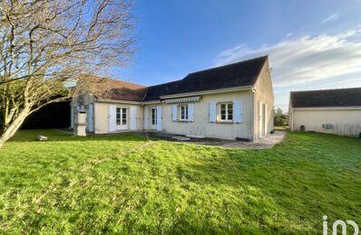 vente maison 450 000 € à proximité de Les Essarts-le-Roi (78690)