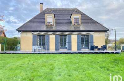 vente maison 270 000 € à proximité de Thérines (60380)