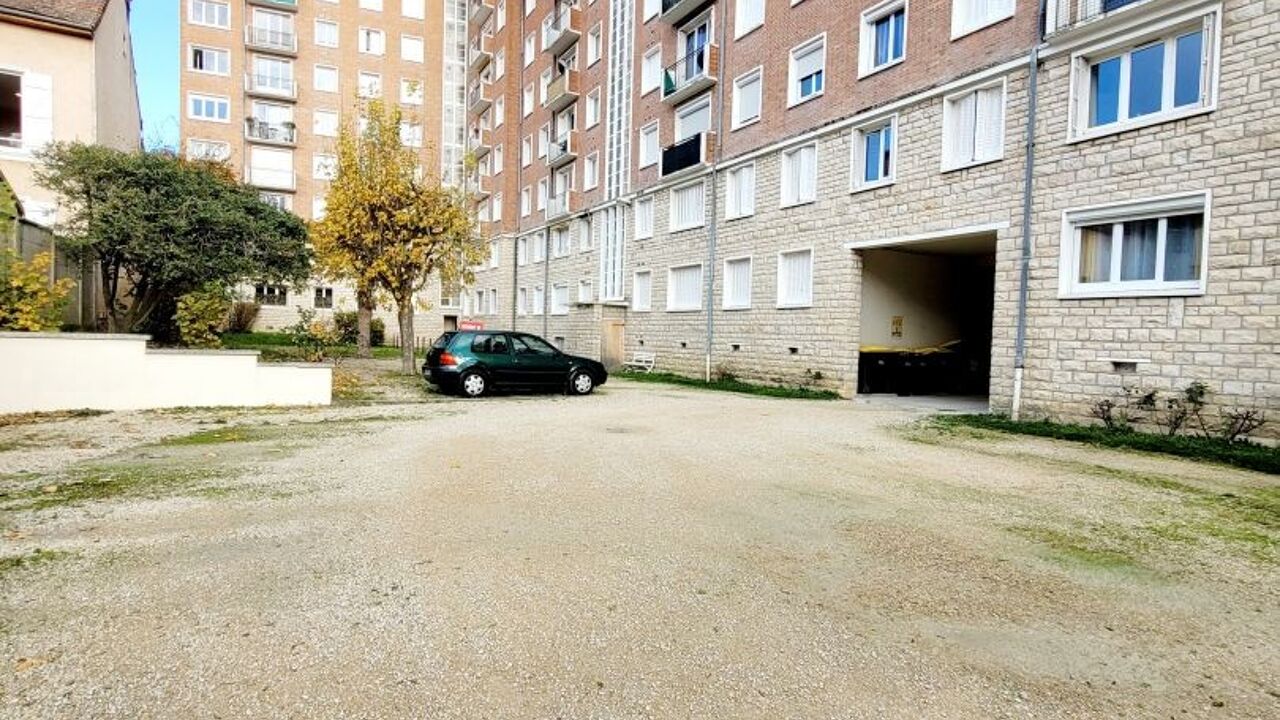 appartement 2 pièces 54 m2 à vendre à Troyes (10000)