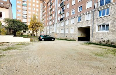 vente appartement 99 900 € à proximité de Saint-Julien-les-Villas (10800)