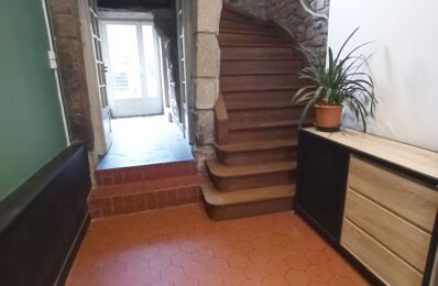 vente maison 182 500 € à proximité de Saint-Carreuc (22150)