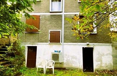 vente maison 272 950 € à proximité de Les Granges-le-Roi (91410)
