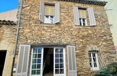 vente maison 239 000 € à proximité de Le Lavandou (83980)