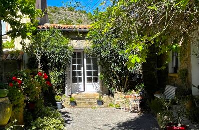 vente maison 238 900 € à proximité de La Garde-Freinet (83680)