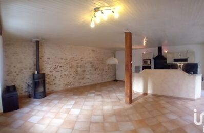 vente maison 239 000 € à proximité de Morigny-Champigny (91150)