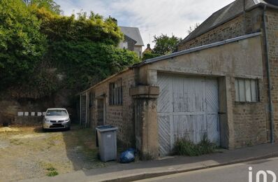 garage  pièces 80 m2 à vendre à Vire Normandie (14500)