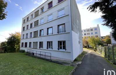 vente appartement 289 000 € à proximité de Nogent-sur-Marne (94130)