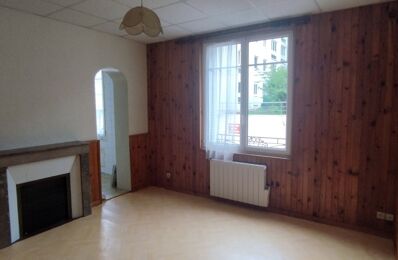 vente appartement 67 500 € à proximité de Bois-Guillaume (76230)