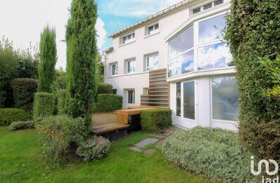 vente maison 650 000 € à proximité de Villiers-sur-Marne (94350)