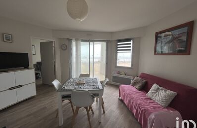 vente appartement 306 000 € à proximité de Montoir-de-Bretagne (44550)