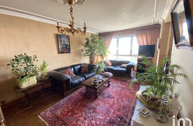 appartement 6 pièces 100 m2 à vendre à Saint-Denis (93200)