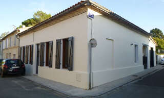 Maison 4 Pièces 100 m² à vendre à Guîtres (33230)