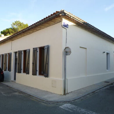 Maison 4 pièces 194000 €