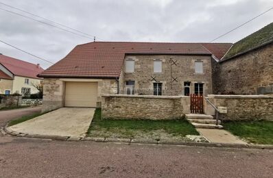 vente maison 175 000 € à proximité de Rangecourt (52140)
