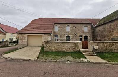 vente maison 175 000 € à proximité de Rançonnières (52140)