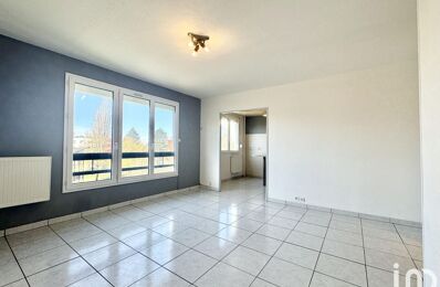 appartement 5 pièces 84 m2 à vendre à Charleville-Mézières (08000)