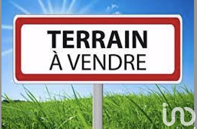 vente terrain 89 000 € à proximité de Pierre-Levée (77580)