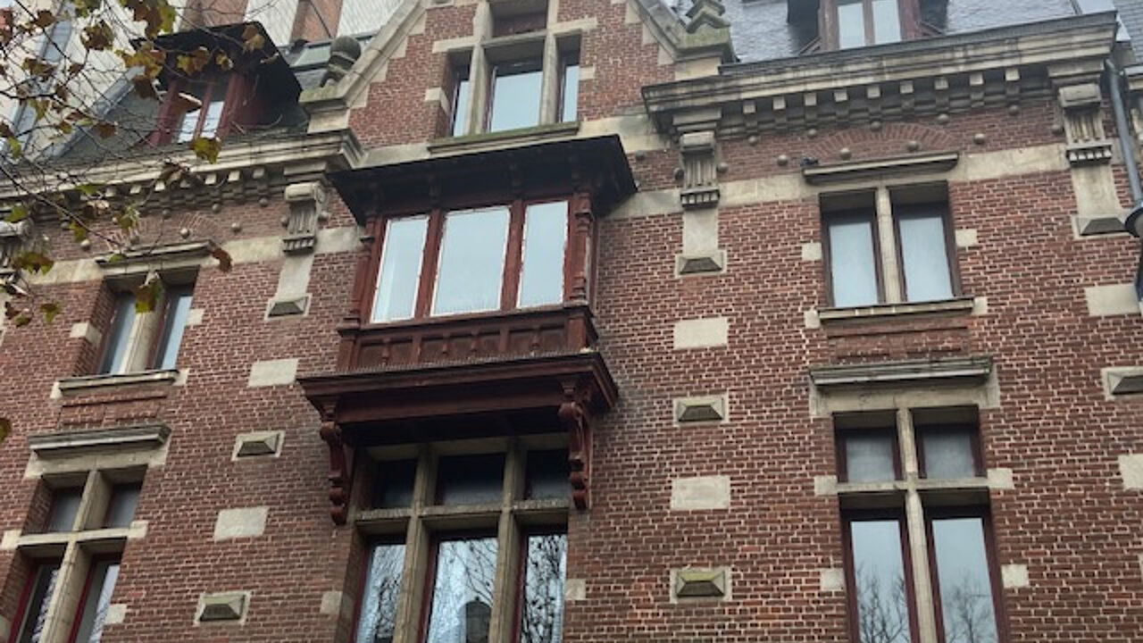 appartement 2 pièces 54 m2 à vendre à Arras (62000)