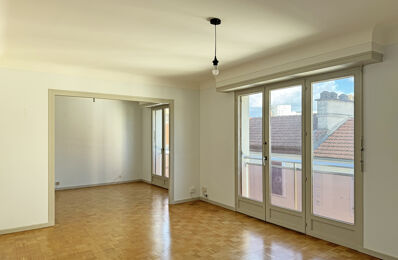 appartement 4 pièces 80 m2 à vendre à Pau (64000)