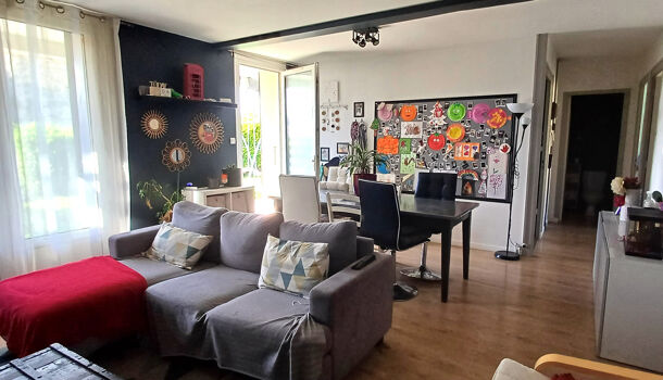 Villa / Maison 5 pièces  à vendre Thou (Le) 17290