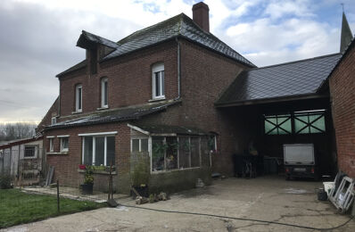 vente maison 149 800 € à proximité de Aire-sur-la-Lys (62120)