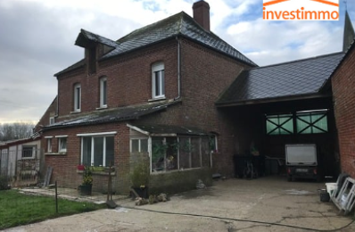 vente maison 149 800 € à proximité de Cauchy-à-la-Tour (62260)