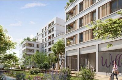 vente appartement 476 900 € à proximité de Étrembières (74100)