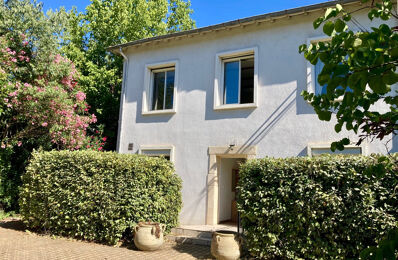 vente maison 695 000 € à proximité de Vendargues (34740)