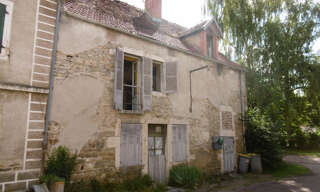 Maison 4 Pièces 150 m² à vendre à Molinot (21340)