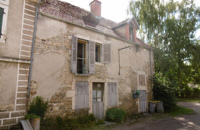 vente maison 50 000 € à proximité de Saint-Aubin (21190)