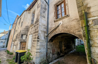 vente maison 30 000 € à proximité de Châtel-Gérard (89310)