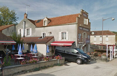 vente maison 240 000 € à proximité de Grésigny-Sainte-Reine (21150)