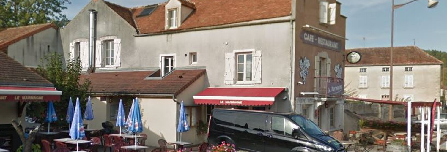 Maison 12 Pièces 475 m² à vendre à Montbard (21500)