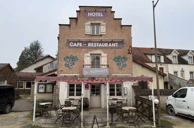 Maison 12 pièces 300000 €