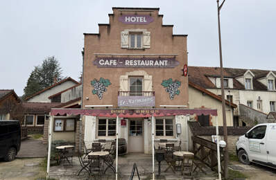 ENSEMBLE IMMOBILIER — photo du bien