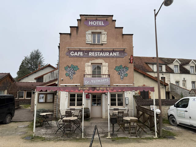 ENSEMBLE IMMOBILIER — photo du bien