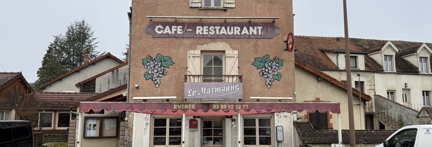 Maison 12 Pièces 475 m² à vendre à Montbard (21500)