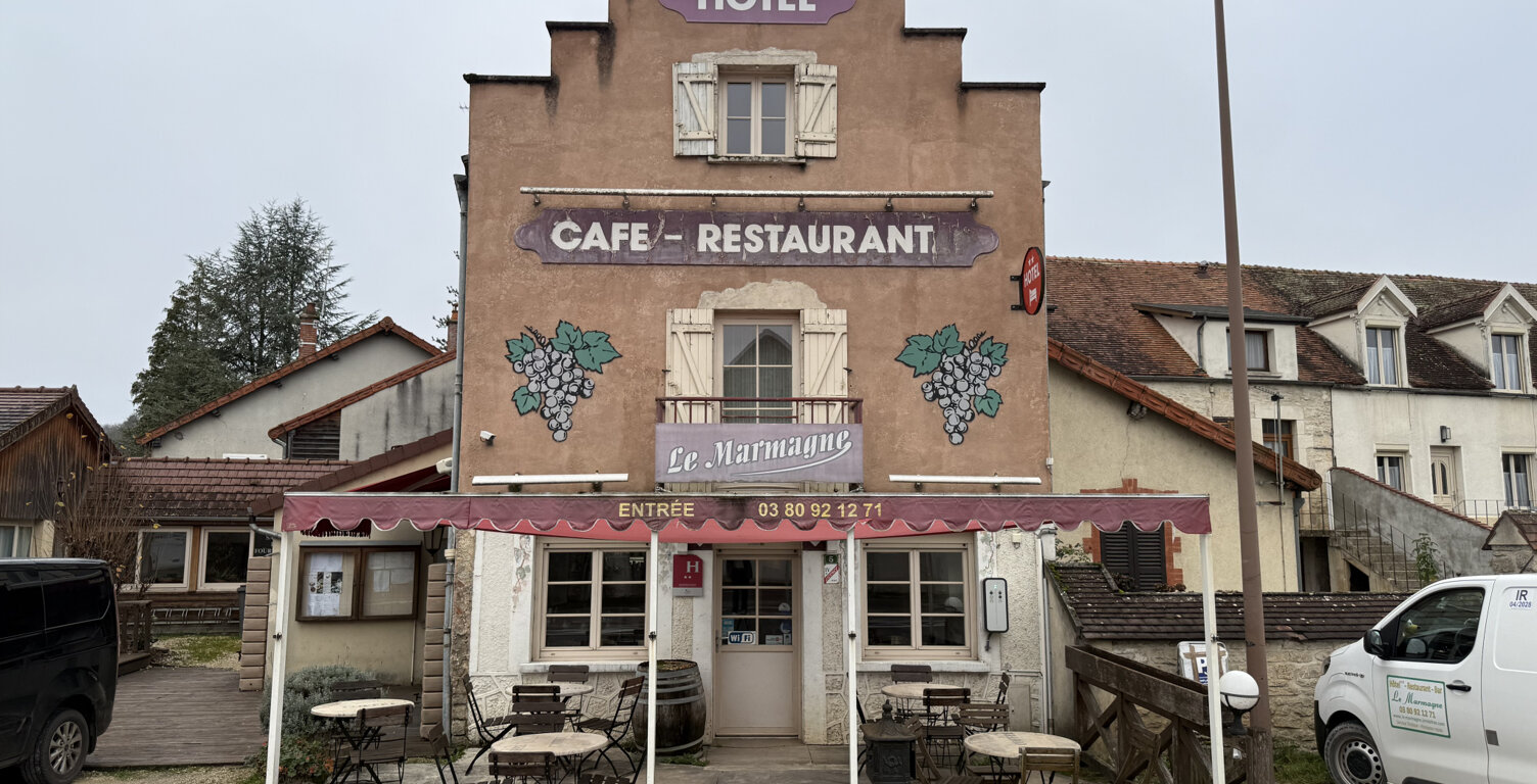 ENSEMBLE IMMOBILIER — photo 1