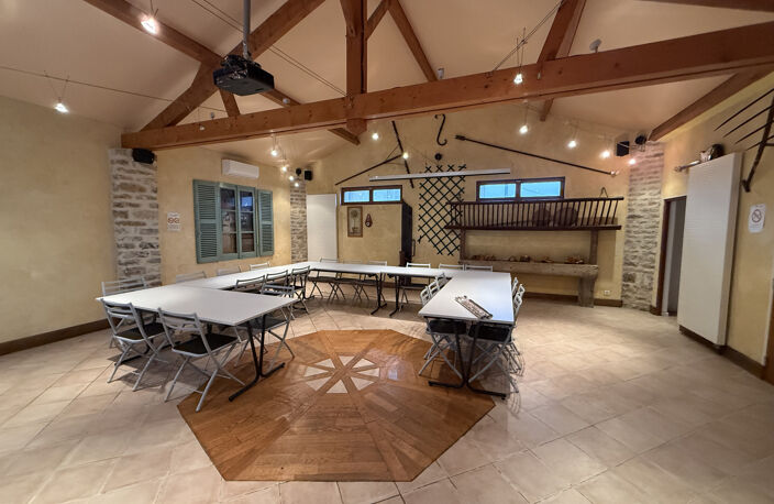 ENSEMBLE IMMOBILIER — photo 3
