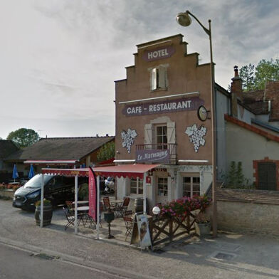 Maison 8 pièces 90000 €