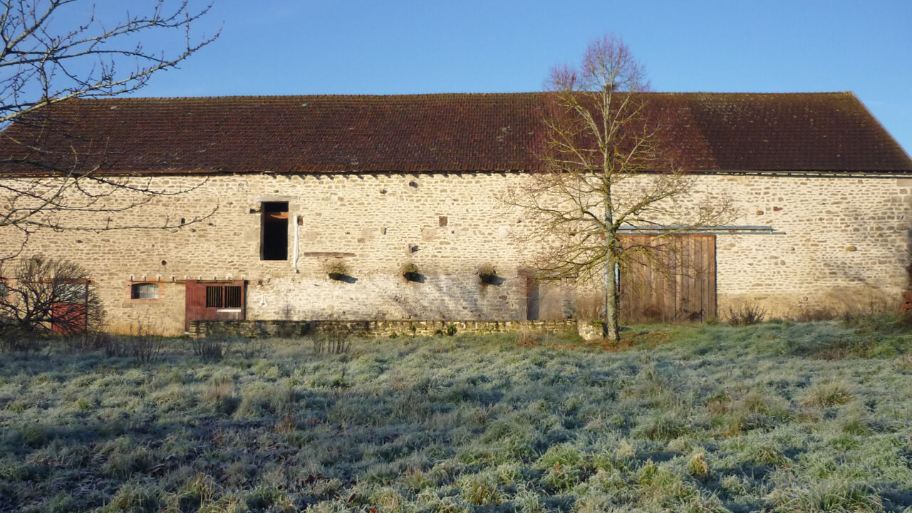 maison 3 pièces 50 m2 à vendre à Juillenay (21210)