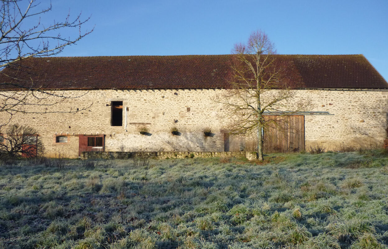 maison 3 pièces 50 m2 à vendre à Juillenay (21210)