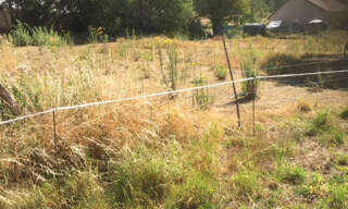 Terrain  1000 m² à vendre à Montbard (21500)