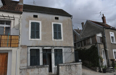 vente maison 29 000 € à proximité de Marmagne (21500)