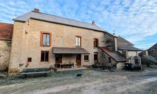 Maison 11 Pièces 330 m² à vendre à Sennevoy-le-Bas (89160)