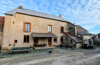 vente maison 220 000 € à proximité de Pacy-sur-Armançon (89160)