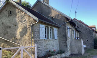 Maison 3 Pièces 62 m² à vendre à Vitteaux (21350)