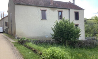 Maison 7 Pièces 140 m² à vendre à Bierry-les-Belles-Fontaines (89420)