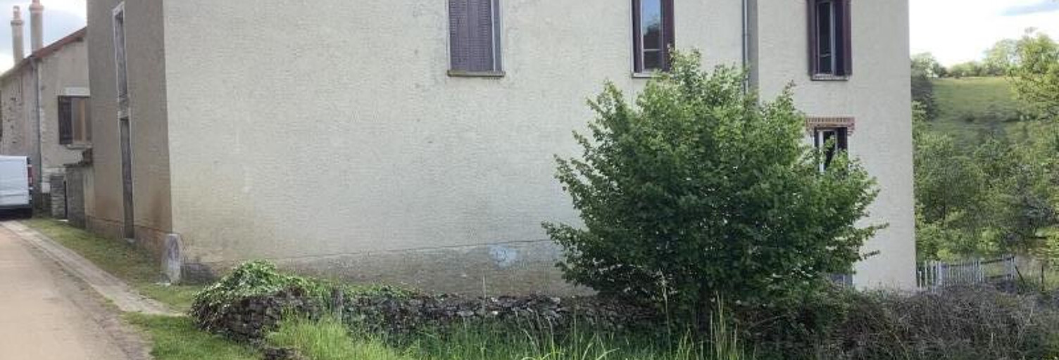 Maison 7 Pièces 140 m² à vendre à Bierry-les-Belles-Fontaines (89420)